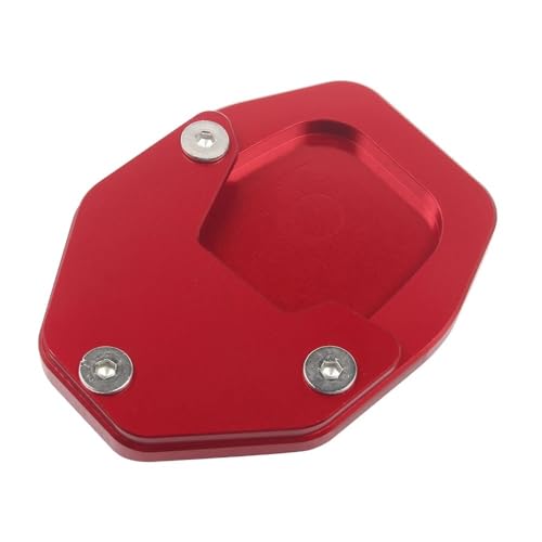 Support de béquille latérale pour X-ADV 750 et Forza | Extension élargie