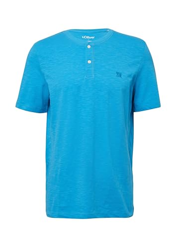 Henley T-Shirt