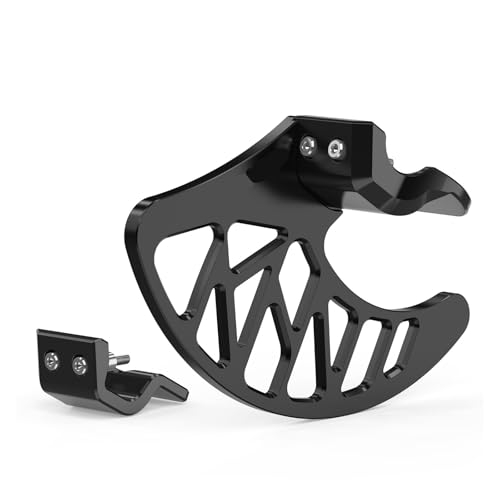 Protection de Disque Surron Bee XS L1E Évite le Voilage sur Segway X160 X260