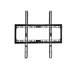 plasma de 60 pulgadas precios Compatible con BEISHI, soporte de pared universal for TV for la mayoría de los televisores de plasma LED de 25 a 60 pulgadas con capacidad de carga VESA de hasta 400 x 400 mm y 110 libras.