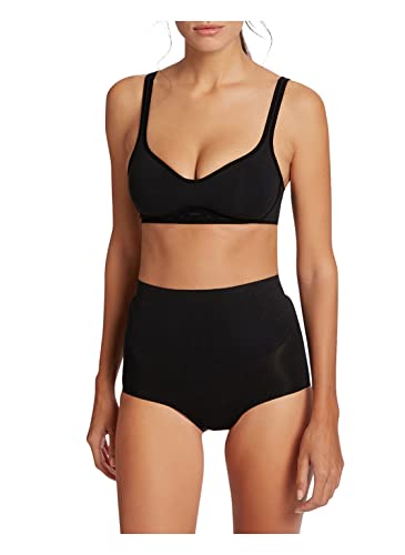 Culotte de contrôle 3W taille haute effet ventre plat Wolford