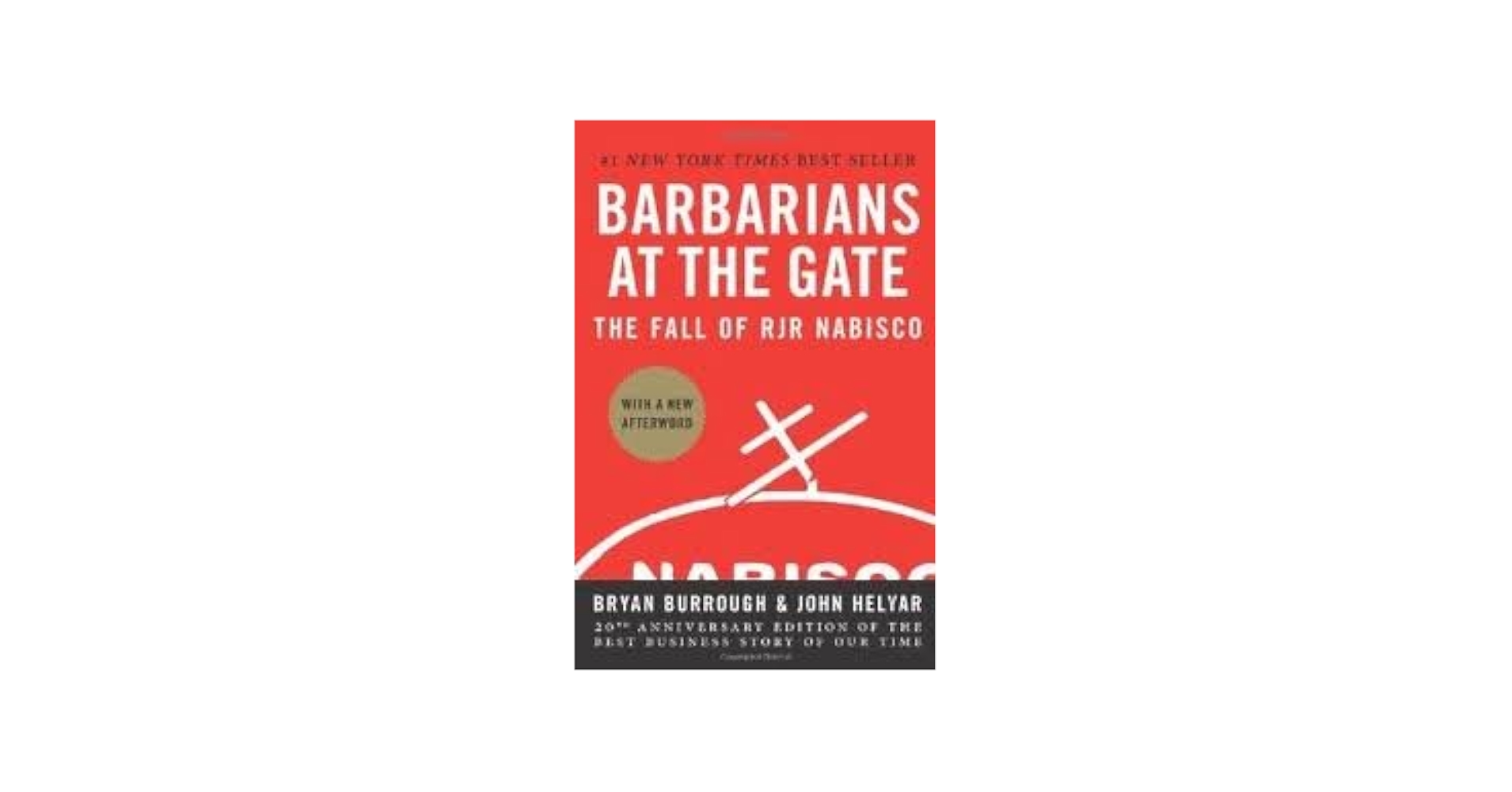 その他 Barbarians at the Gate [VHS] Barbarians at the Gate: Bryan Burrough: 0352959145883