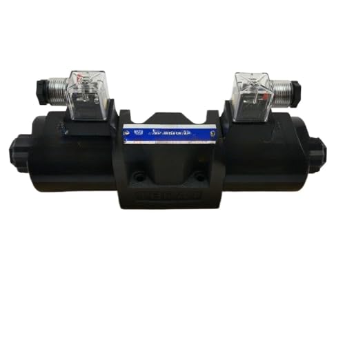 1PCS NEW FOR Solenoid Valve DSG-01-3C4-A110-70