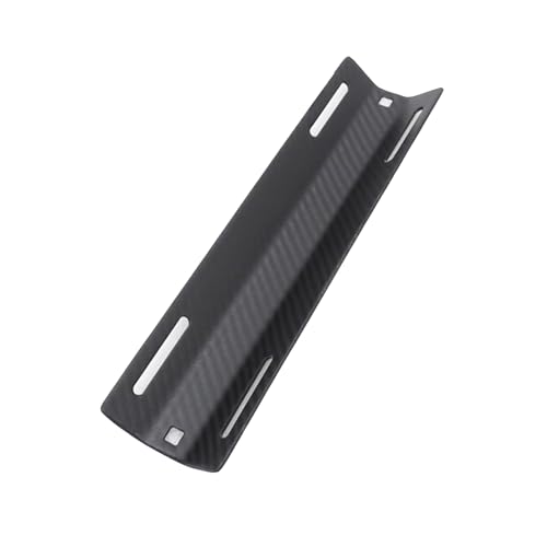 WEISUYUUS Single Tanks Adapter Hardware Carbon Fiber Scubas Diving Back Plate Scubas Diving Backplate for Safe Diving