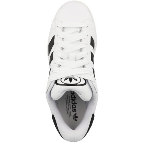 Adidas Campus 00s avec lacets larges et semelle robuste - 2