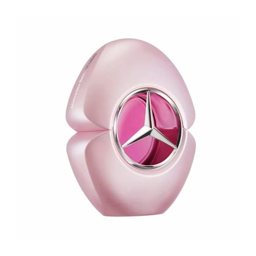 Mercedes-Benz Woman by Mercedes-Benz, EAU DE Parfum Spray 3 OZ