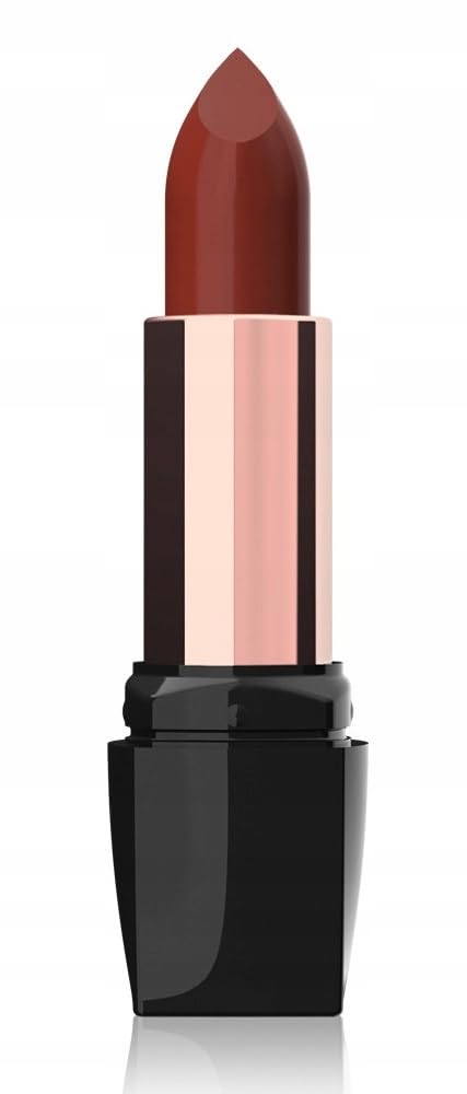 Golden Rose Satin Lipstick No: 23 - Satensi Bitişli Nemlendirici Etkili Ruj