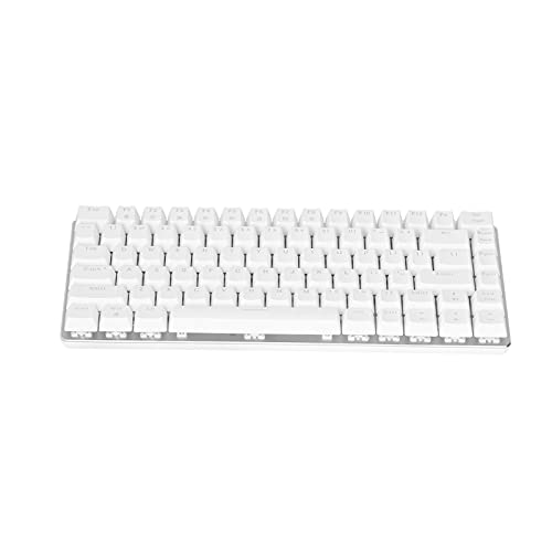 Teclado Mecánico Acouto for AK33 USB-C miniatura 3