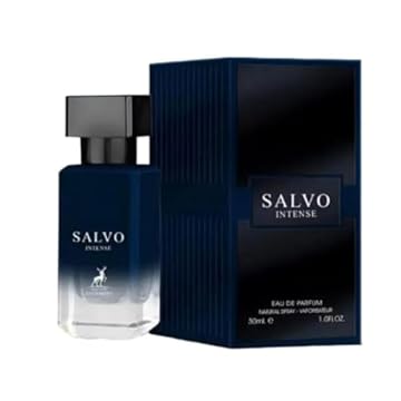 Perfume Árabe Original Masculino e Feminino, 30ml (Salvo (sauvage))