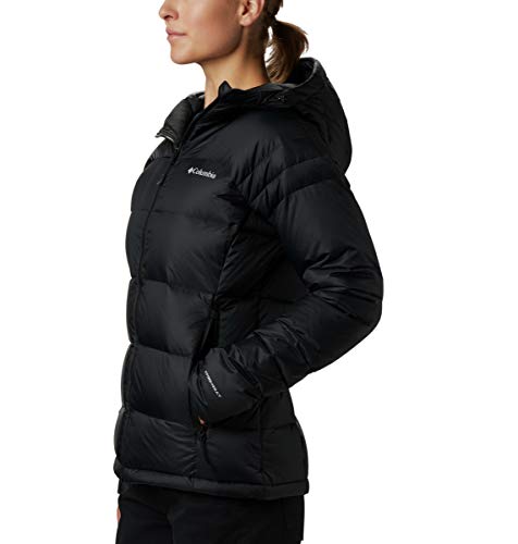 columbia women's 650 down jacket