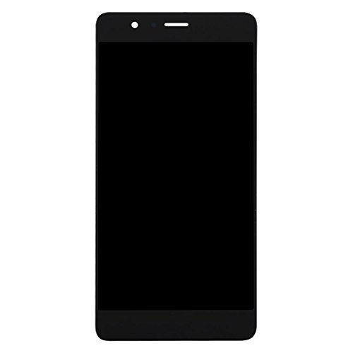 Écran LCD pour Huawei Honor V8 assemblé avec vitre tactile noir