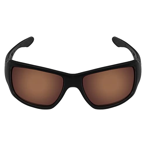 Image of Mryok Replacement Lenses for Oakley Big Taco OO9173 - Options