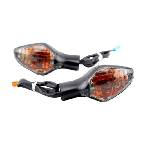 Clignotants moto CMX500 MSX125 réparer signalisation cassée