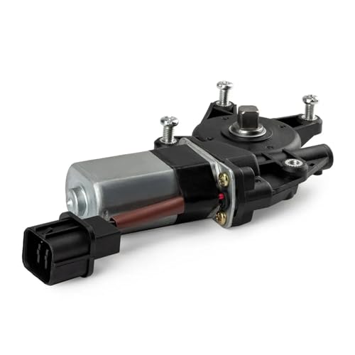 Moteur de régulateur de fenêtre avant gauche pour Outlander 2.4L 2003-2006