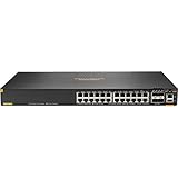 ARUBA 6200F 24G CL4 4SFP+370W