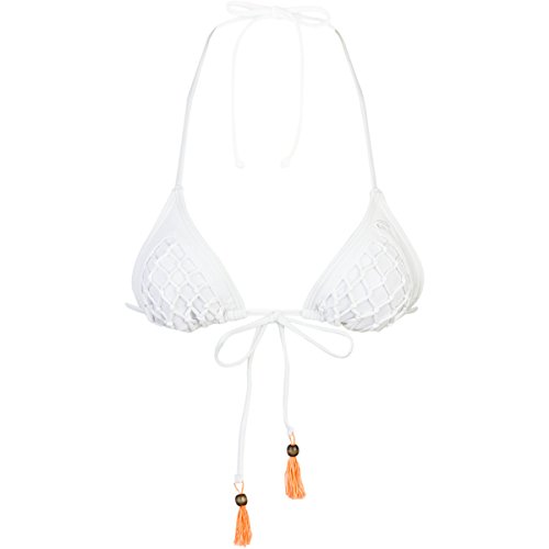 Rip Curl Haut de bikini Sunseeker Tri idéal pour vos sessions de surf cet été