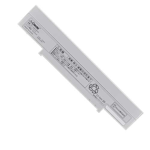 G Panasonic�Ή� ���� CF-VZSU0MJS�CCF-VZSU0MR�CCF-VZSU0NJS�y7.2V�A6400mAh�z ���� �Ή��p �m�[�g�p�\�R�� �݊� �o�b�e���[