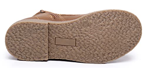 Blikcon Kids Boys Ballard Dress Chukka Boots Comfort Bootie thumb #5