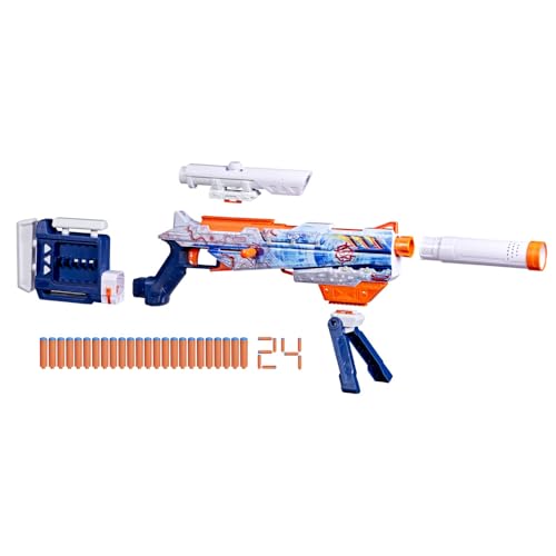 Recopilación de Nerf fortnite disponible en línea para comprar. 26 Imagen adicional