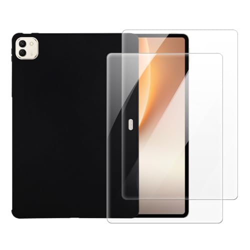 Carcasa Honor MagicPad 3 Pro YLP-W00 elegante con vidrio templado 2025