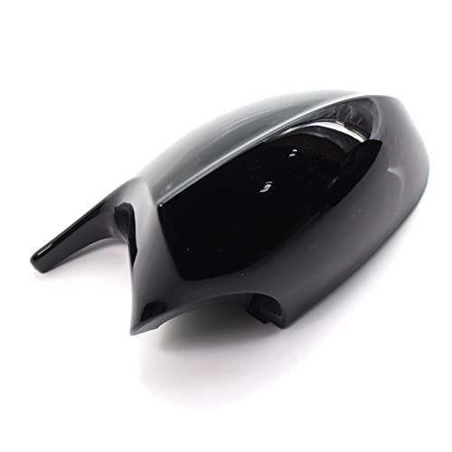 Couverture de rétroviseur pour relooker la BMW E90 3 Series de 2006 à 2008 - 3