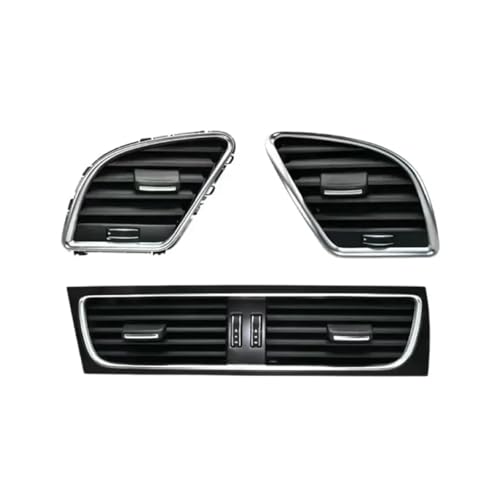 Grille d'aération voiture pour réparer ventilation bloquée Audi A4