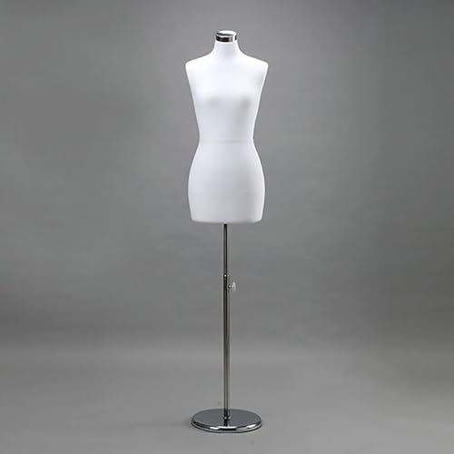 asdchZen Maniquí De Torso, Maniquí...