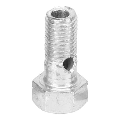 Accesorios de manguera banjo M8 para solucionar fugas en mangueras de aceite de 4-5 mm 3
