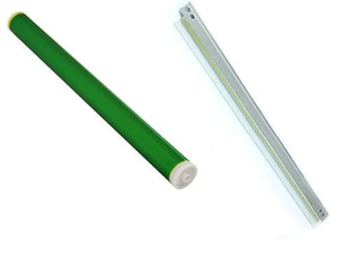 MOREL Combo OPC Drum and Blade for USE in Toshiba estudio - 2303A,2309A,2505,2006,2007 PHOTOCOPIER-image-15