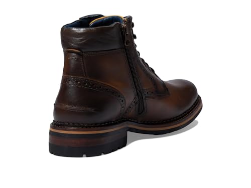 Image of Johnston & Murphy Connelly Plain Toe Boots