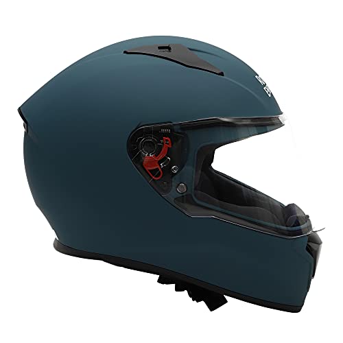 Image of Royal Enfield Full FACE Quest Helmet
