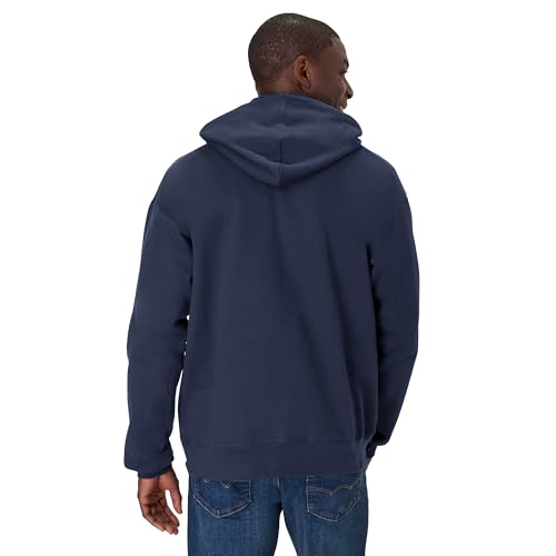 Image of Hanes Men's Pullover Ultimate Heavyweight Fleece Hoodie