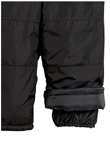 Image of Carter's boys Heavyweight 2-piece Skisuit Snowsuit
