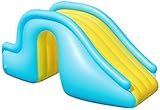 【Piscina Grande】Se recomienda usar el Watersilde con una gran piscina, lo que lo hace más alegre.