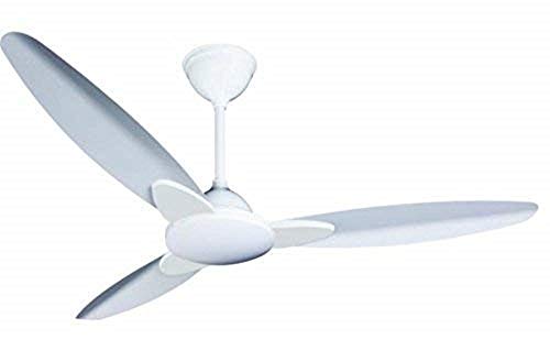 Crompton Senorita 900 mm (36 inch) High Speed Decorative Ceiling Fan (Opal White)
