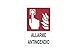 Nitek Cartello Allarme antincendio in PVC 30cm x 20cm– Cartello Autoadesivo| Sign, Schild | Impermeabili Lavabili, Scuola, Pizzeria, Ufficio, Pub