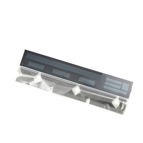 Cable píxeles LCD instrumento velocímetro para coche E38 E39 X5 E53 reparación 2025 3
