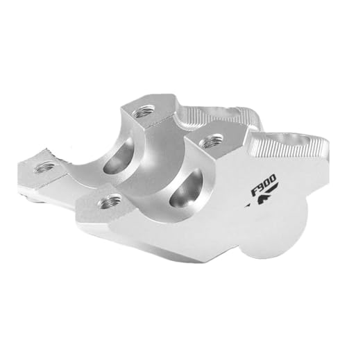 Rehausseur de guidon pour F900GS Adventure 2024 adaptateur de serrage