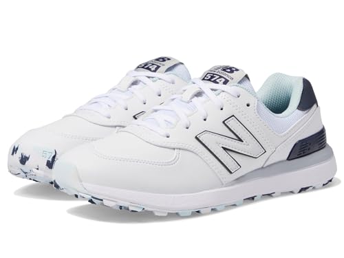Image of New Balance Women's 574 Greens v2 Golf Shoe