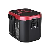 mondo convenienza catalogo * ADATTATORE MONDIALE: Adattatore da viaggio multifunzione all-in-one che copre più di 150 paesi.