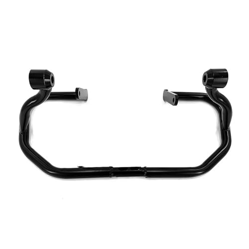 Crash bar pour Suzuki SV650 pare-chocs de protection moteur finition Premium