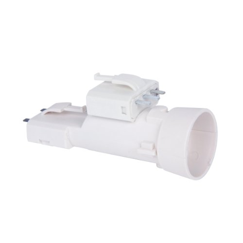 Douille ampoule - Soquet ampoule - Douille lumière - Douille de lampe - Douille B22 + Fiche Pour...