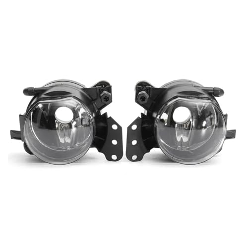 Boîtier phare antibrouillard anti-brouillard 63176910792 pour E60 E90 335i