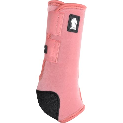 Image of Classic Equine Legacy2 Support Boots, Hind