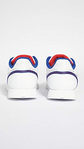 Image of Reebok Classics Men's Cl Lthr Leather Running Shoes