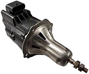 BAIXINDE 1PCS K6T55374 Compatible with BMW 1 F40 2021 1.5 Petrol Turbo electric actuator 11658687478 AGR22015