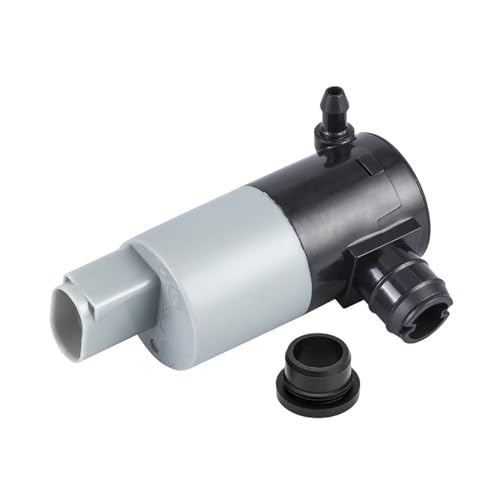 Bomba limpiadora líquido parabrisas DMC500040 para Range Rover III L322 2006-2012