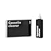 Produktbild Reinigungskassette für Kassettenrekorder - AM Clean Sound Cassette Tape Head Cleaner