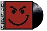 Have a Nice Day es el noveno álbum de estudio de Bon Jovi