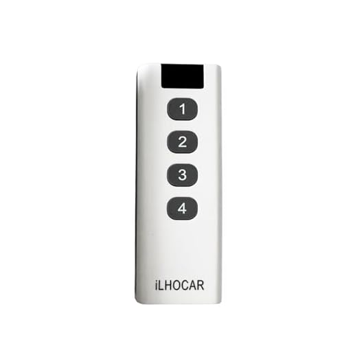 Smart Zigbee 3.0 Remote Button Controller
